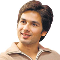 Ive not yet signed Phata Poster Nikla Hero: Shahid