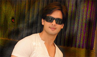 Shahid Kapoor opts out of YRF film