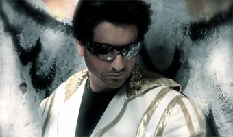 Shiamak Davar wants to popularise pop with Shabop