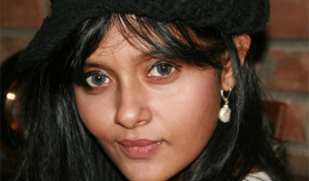 Indie director explores online route to release film