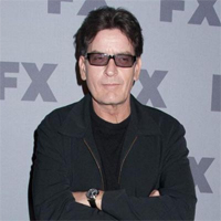 Sheen invites Longoria for Anger Manegment cameo