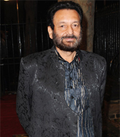 3D shots of Mr.India impress Shekhar Kapur