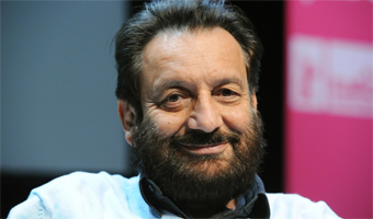 Filmmaking losing its iconic identity: Shekhar Kapur