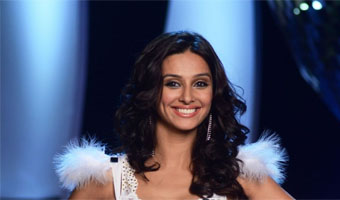 Shibani Dandekar out of Jhalak...