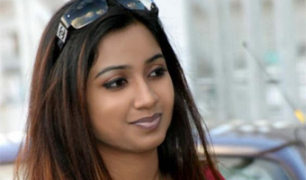 Bollywood singer Shreya Ghoshal to enliven AAPI US tour 