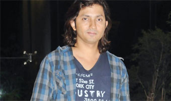 One film a year from now, says Kunder