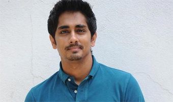 Vetrimaran to produce film with Siddarth 