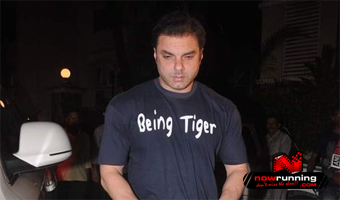 Salmans fans have given him the best Eidi: Sohail Khan