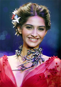 Im stylish, not sexy: Sonam Kapoor