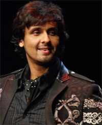 Sonu Nigam gets choosy 