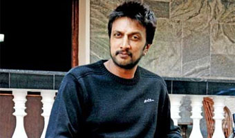 Sudeep says Rajinis praise is like Oscar award