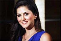 Sunny Leone excited about Besharam site