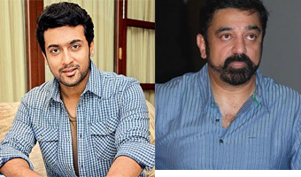 Suriya to join Kamal team for Hollywood film