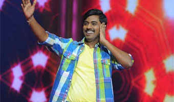 After Jhalak..., Sushil Kumar says no to dance