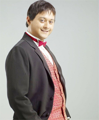 Swapnil Joshi continues tryst with comedy