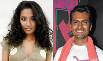 When Nawazuddin, Tannishtha were bit by insects