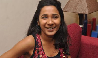 Our society has double standards: Tannishtha 