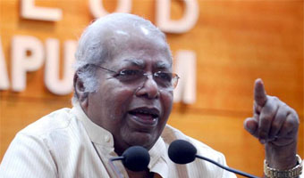 Kerala Government foot ailing actor Thilakan's medical bills