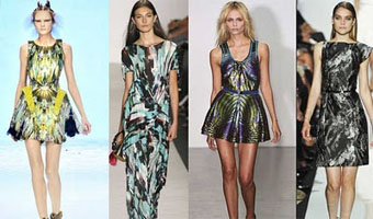 From Hollywood to Bollywood, tribal fashion gets modern makeover