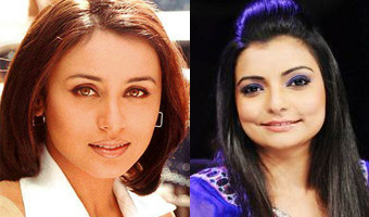 Rani wanted only Vaibhavi for Aiyya