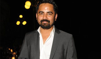 A grand opening by Varun Bahl for DCW 