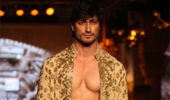 Bad boy Vidyut Jamvwal turns hero in his next