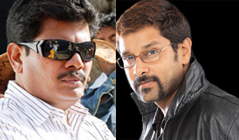 Shankar Vikram film title in Telugu Manoharudu