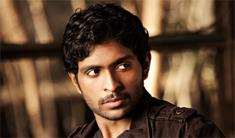 Vikram Prabhu signs Saravanans project