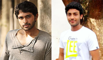 Vikram Prabhu, Gautham likely in new Agni Nakshtram