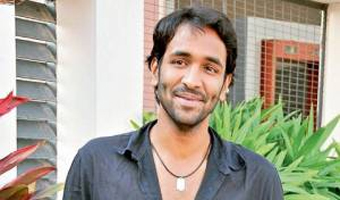Vishnu to do a Trilingual film