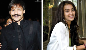 Anything for my wife, says Vivek