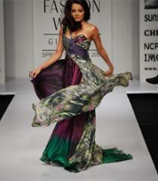 LFW Winter Festive puts spotlight on new talents, Indian weaves