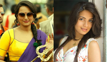 Clash of cousins? No, says Bhavna Ruparel