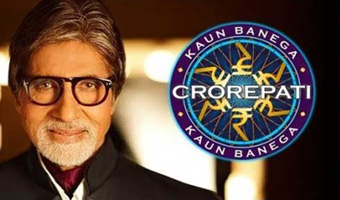 KBC 6 opener gets record breaking 6.1 rating