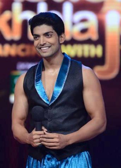 Gurmeet Choudhary wins Jhalak Dikhhla Jaa 5 