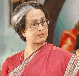 Sheela gets ready for politics