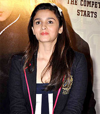 Im no one film wonder: Alia Bhatt