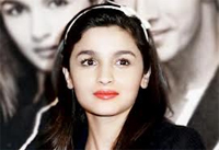 De glam roles? No problems, says Alia