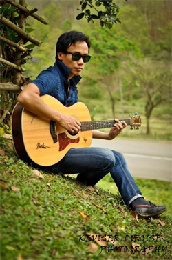 Spreading peace, brotherhood among Northeast friends   through music