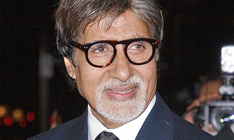 Fan gets Big Bs name inked, the megastar feels blessed