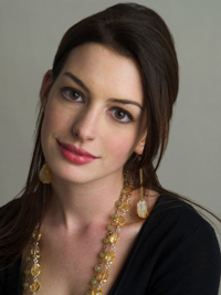 Hathaway to star in Robopocalypse?