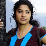 Archana Kavi gets busy in Tamil