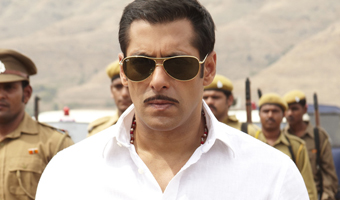 Dabangg 2 shoot to start in Uttar Pradesh next week