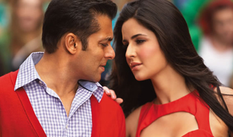 Ek Tha Tiger most watched video on mobiles