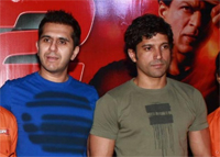 Harvard conducts case study on Farhans Excel Entertainment