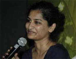 Trust is important, says Gauri Shinde