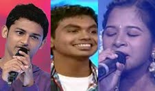 More Indian Voice contestants to be playback singers