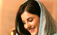 Isha Talwar in I Love Me