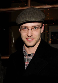 Timberlake wants to do only movies