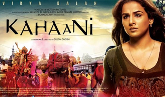 Kahaani 2 shooting to start in 2013